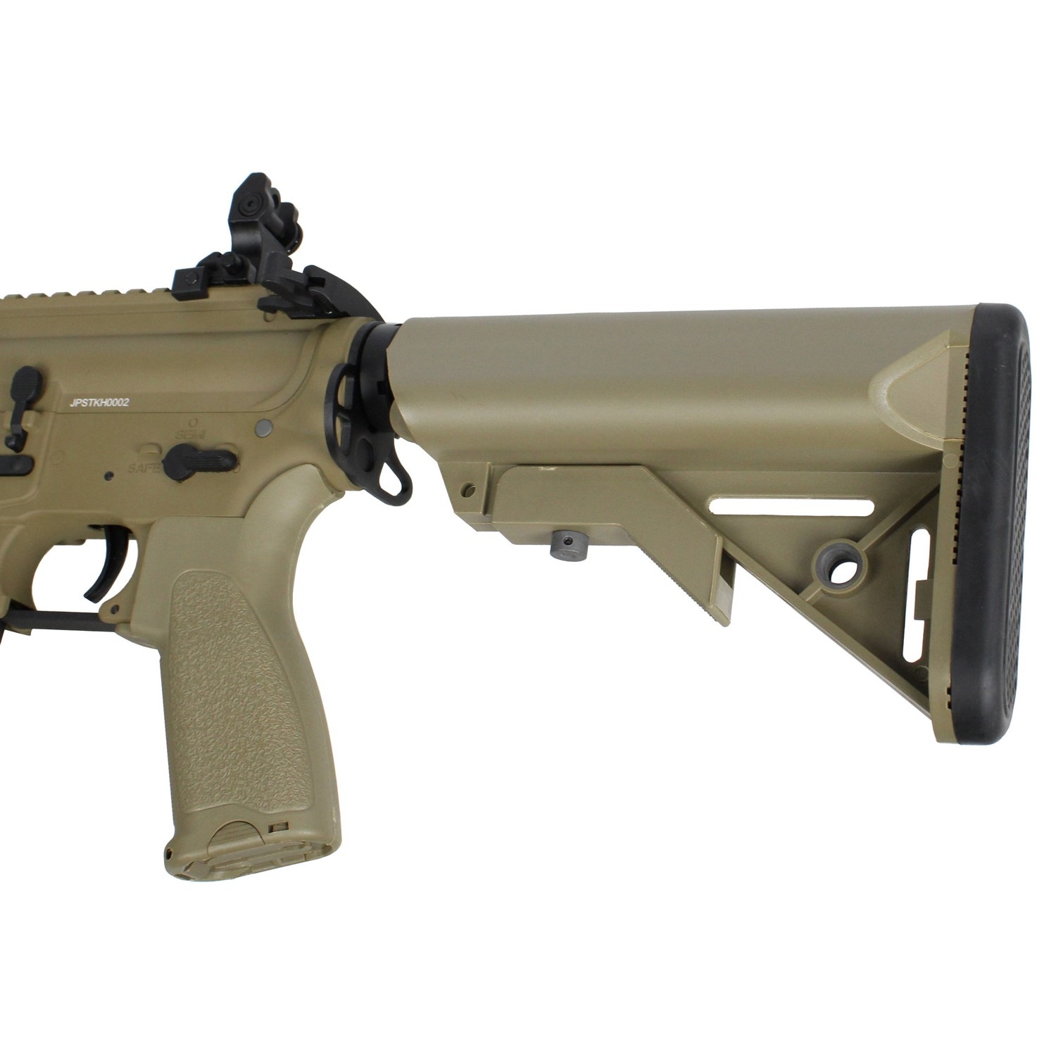 東京マルイ No.3 SOPMOD M4 18歳以上次世代電動ガン 新品台湾製