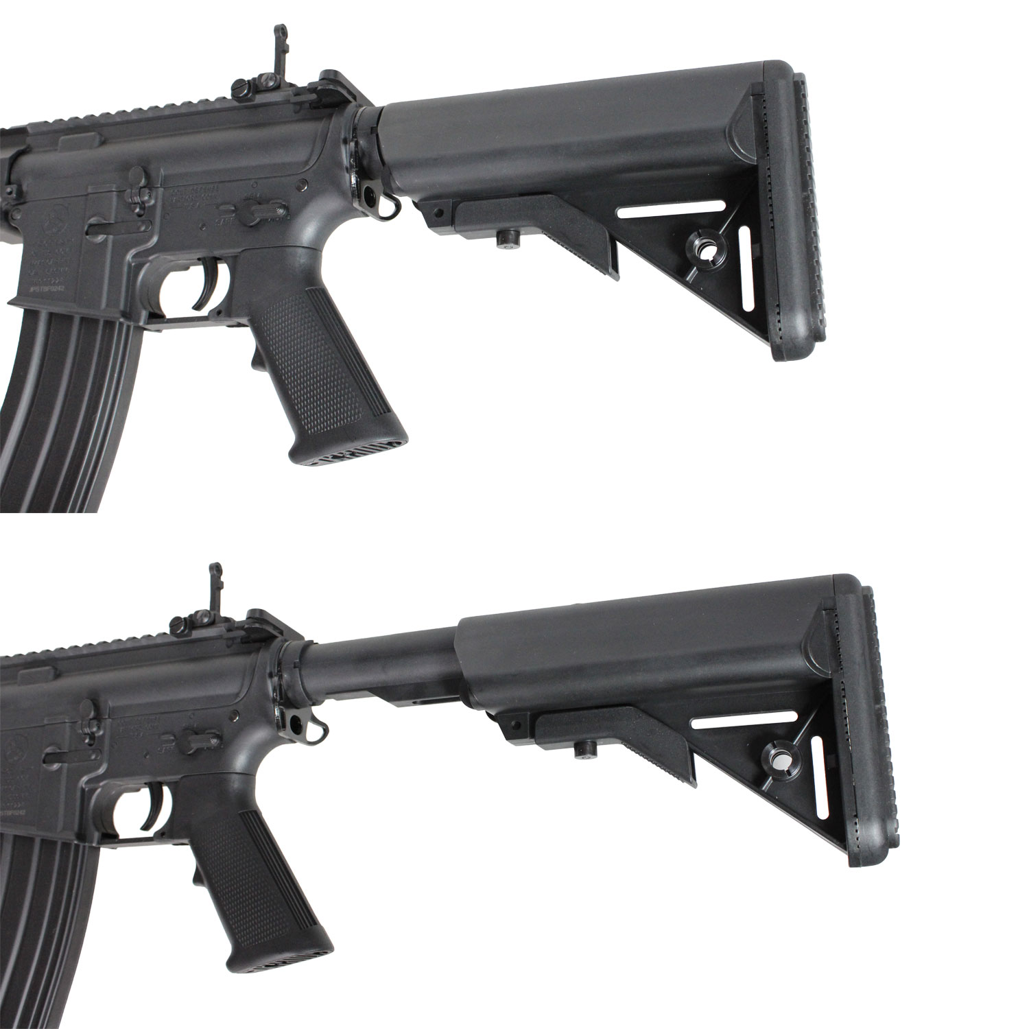 S&T URG-I 11.5