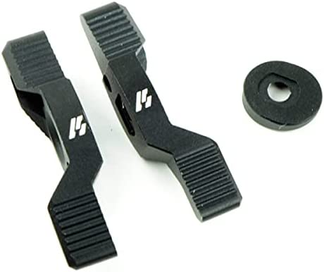 【メーカー別セール・5KU】5KU SIタイプ ストライクスイッチ アンビセレクター(AEG) FDE