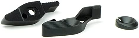 【メーカー別セール・5KU】5KU SIタイプ ストライクスイッチ アンビセレクター(AEG) FDE