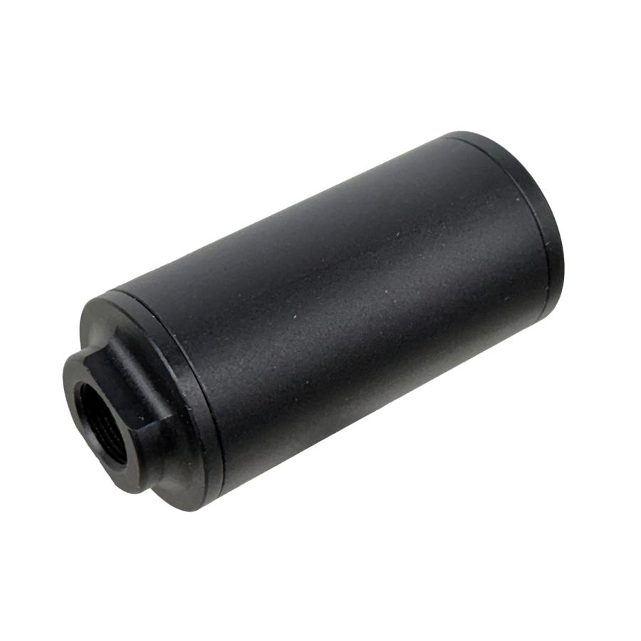 S&T NOVESKE KX3タイプ マズルフラッシュ トレーサー Fire Tracer(USMC)(14mm-)