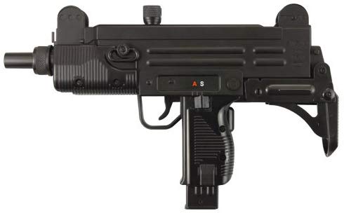 東京マルイ No.8 ウージーSMGミニ 10歳以上ミニ電動ガン