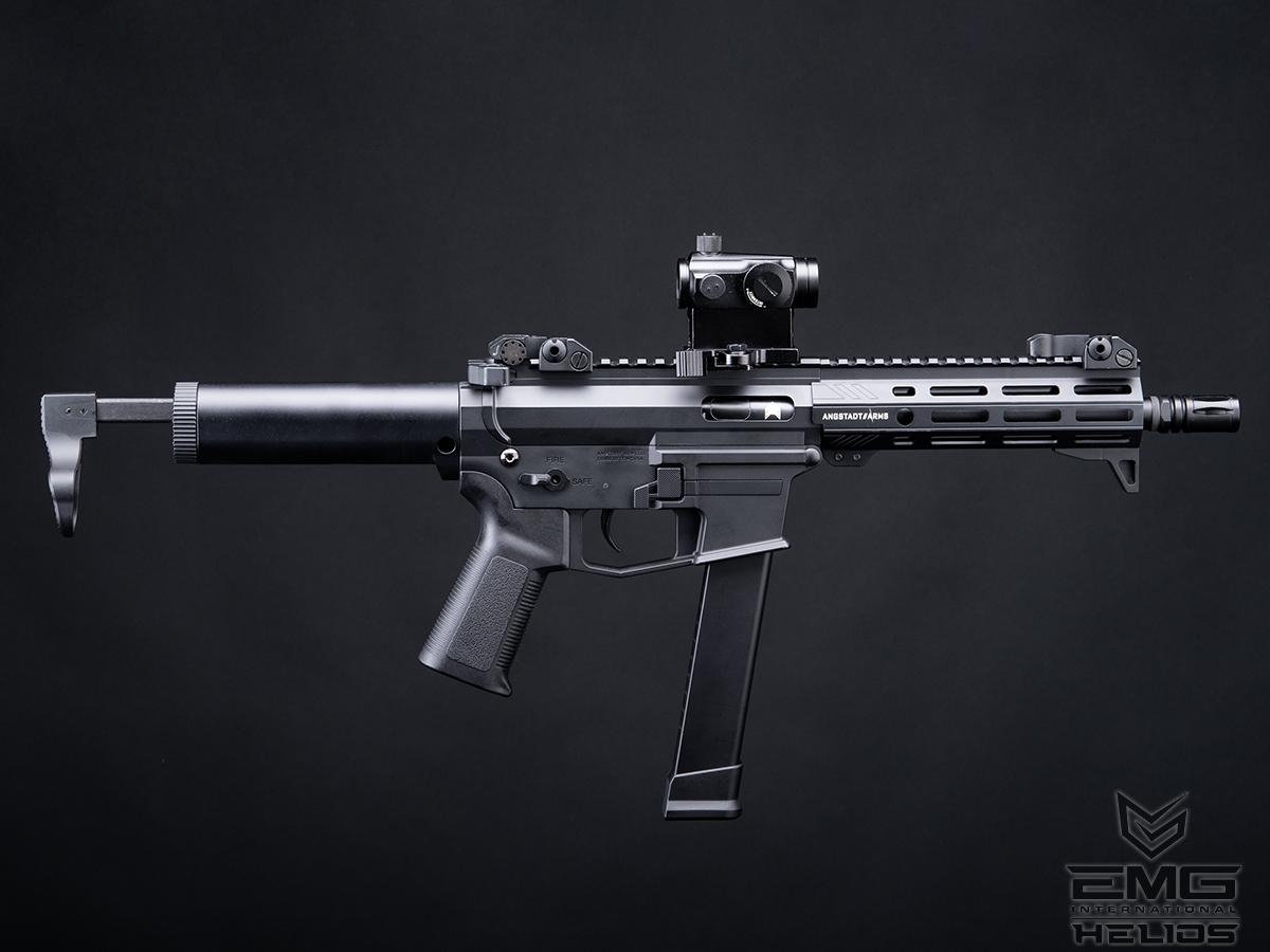 S&T/EMG UDP-9 7.5inch G3フルメタル電動ガン（電子トリガー