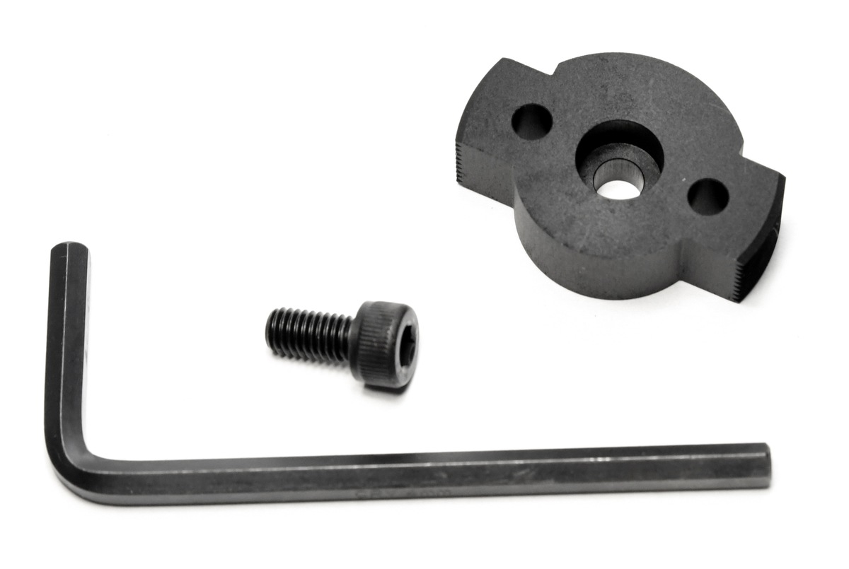 ACTION ARMY ActionArmy　ガスブローバック AAP-01 アサシン用 延長チャージングハンドル