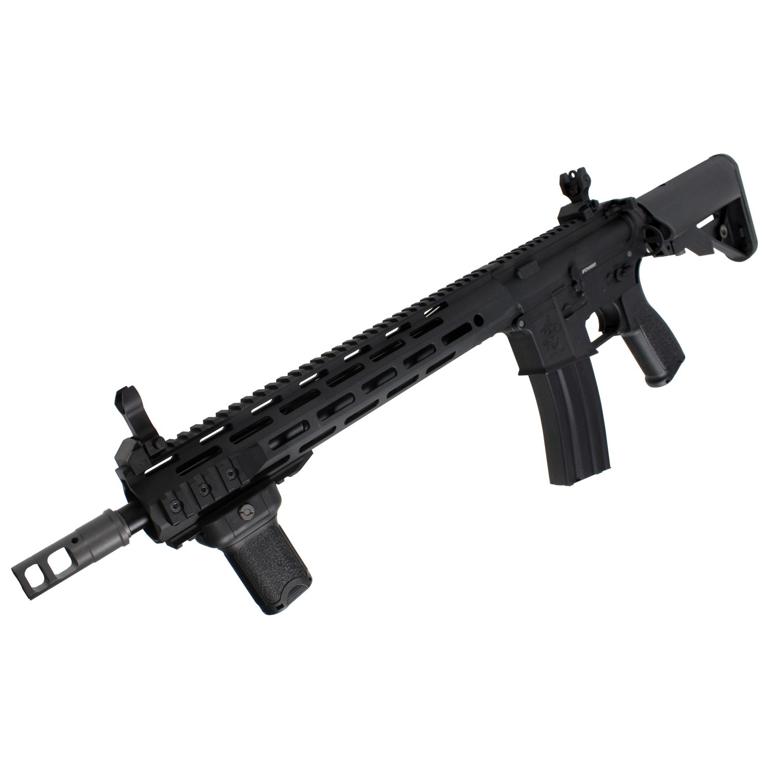 S&T M4 URX4 13” MLOK フルメタルG3電動ガン BK | すべての商品