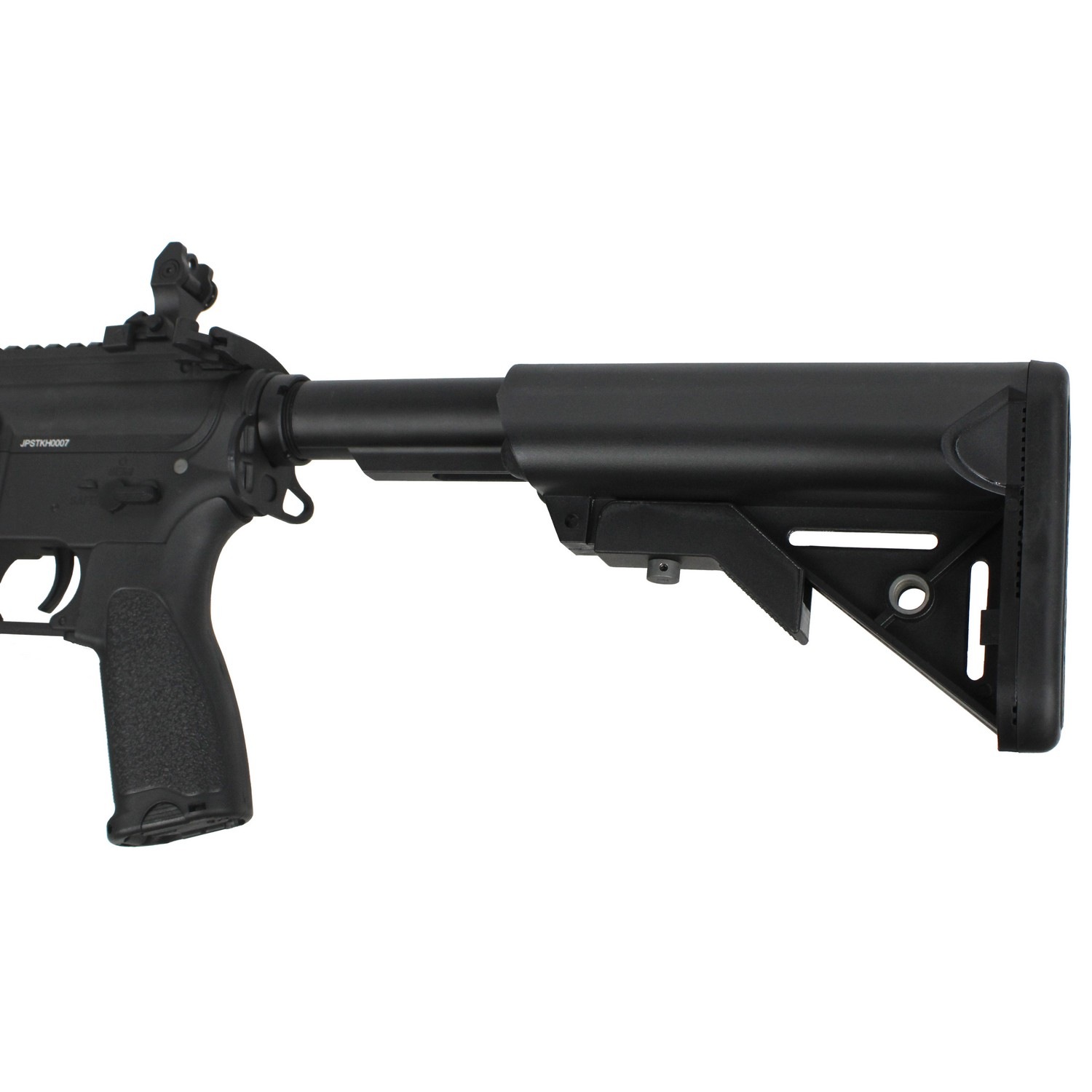 S&T M4 URX4 13” MLOK フルメタルG3電動ガン BK | すべての商品