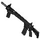 S&T M4 URX4 13” MLOK フルメタルG3電動ガン BK