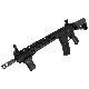 S&T M4 URX4 13” MLOK フルメタルG3電動ガン BK