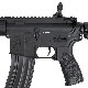 S&T M4 URX4 13” MLOK フルメタルG3電動ガン BK