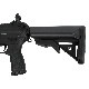 S&T M4 URX4 13” MLOK フルメタルG3電動ガン BK