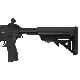 S&T M4 URX4 13” MLOK フルメタルG3電動ガン BK