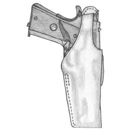 東京マルイ　M1911A1 内部外部フルカスタム品　マガジン　ホルスターセット 東京マルイ M1911A1 内部外部フルカスタム品 マガジン