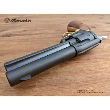 マルシン SAA 1st Gen.Late アーティラリー /Xカートリッジ