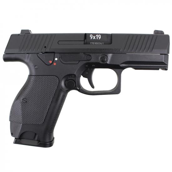 KIZUNA WORKS PL-15K フル刻印 JPver GBB | すべての商品 | | GUNMALL