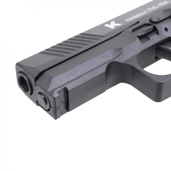 KIZUNA WORKS PL-15K フル刻印 JPver GBB