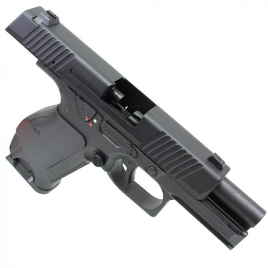 KIZUNA WORKS PL-15K フル刻印 JPver GBB