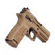SIG/VFC M18-P320 ガスブローバック TAN