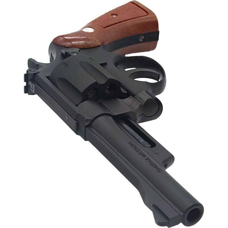 タナカ S&W M27 The .357 Magnum 5インチ モデルガン HW | モデルガン