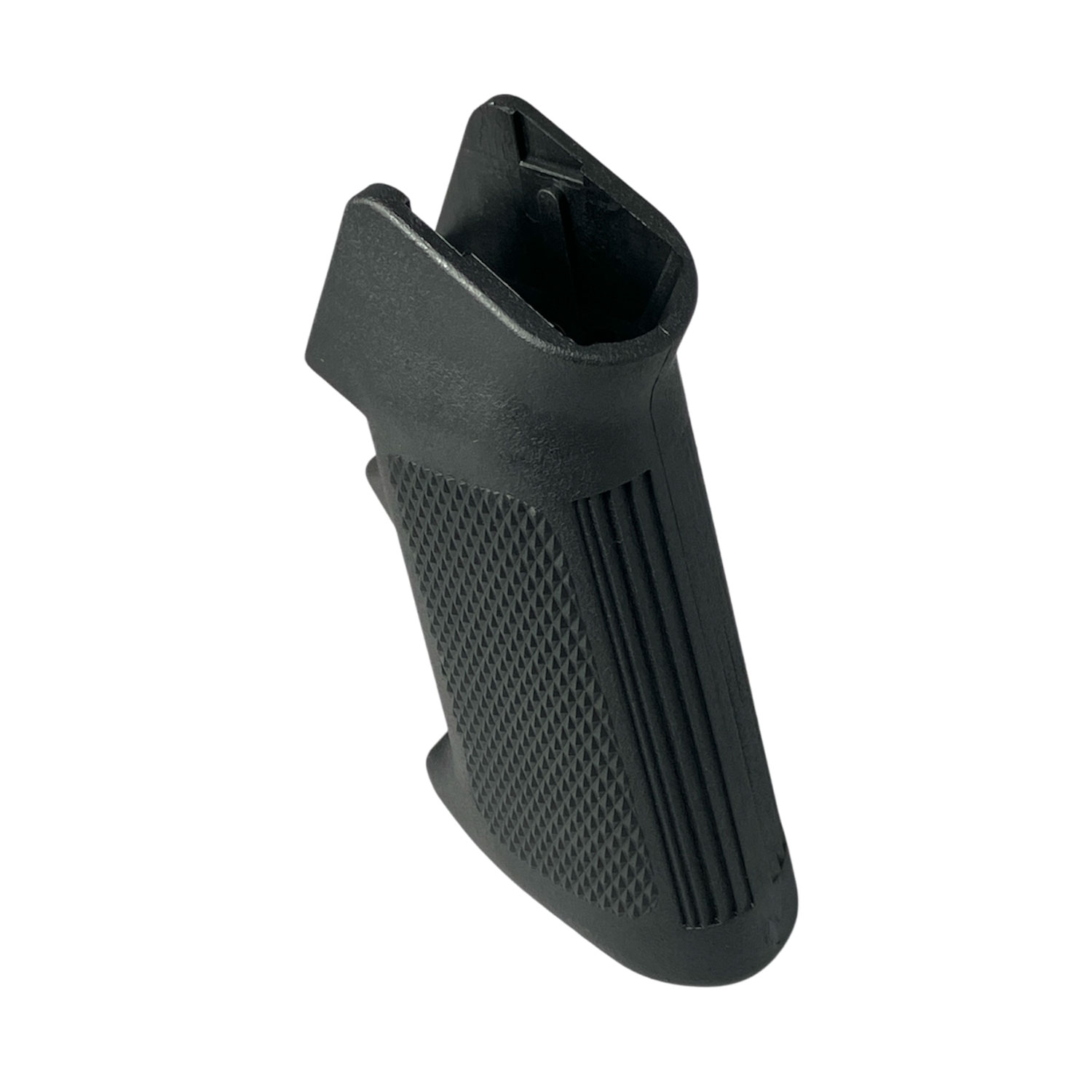 CYMA　M16/M4シリーズ A2タイプ グリップ ≪ヒートシンク付≫
