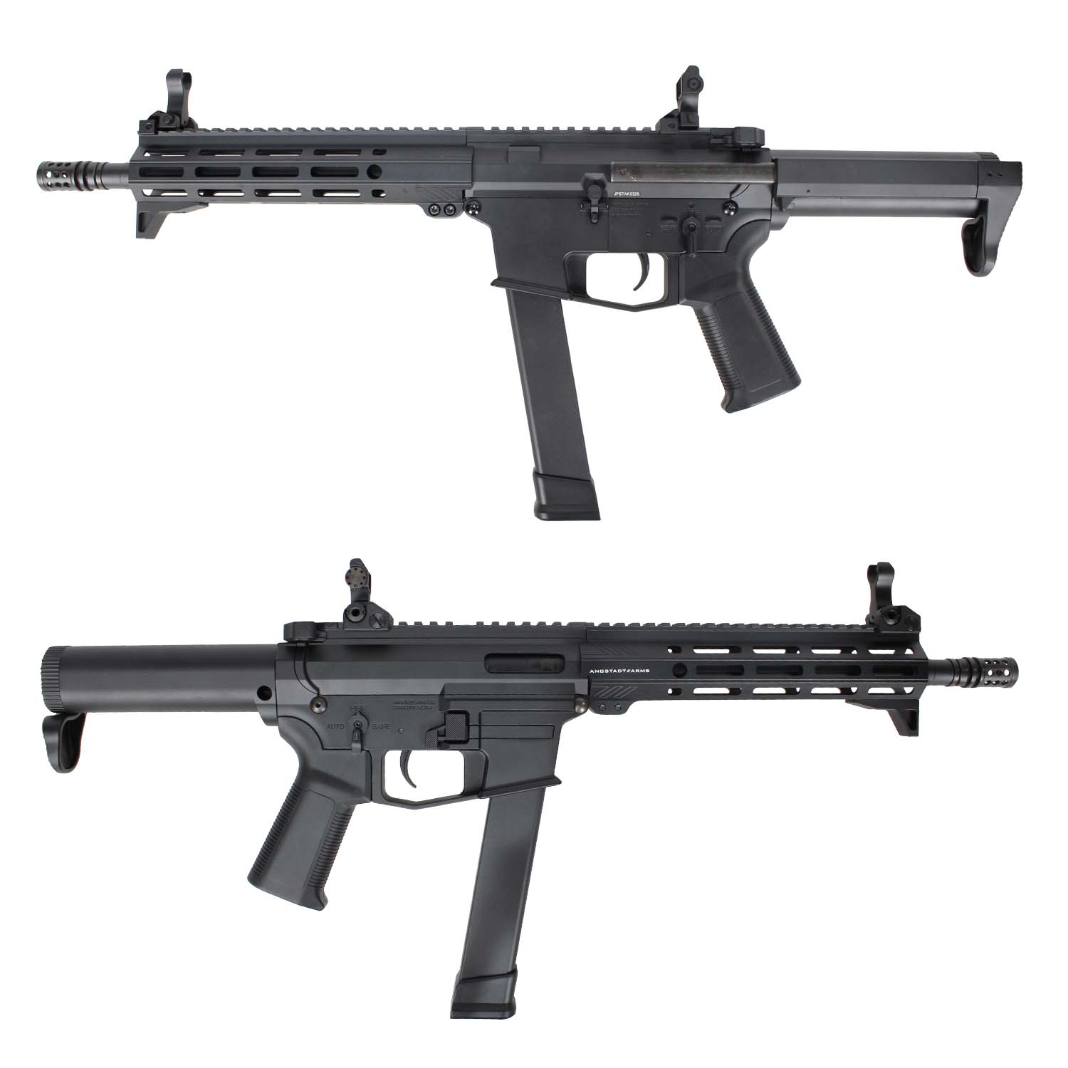 メーカー別セール・S&T】S&T/EMG UDP-9 10.5