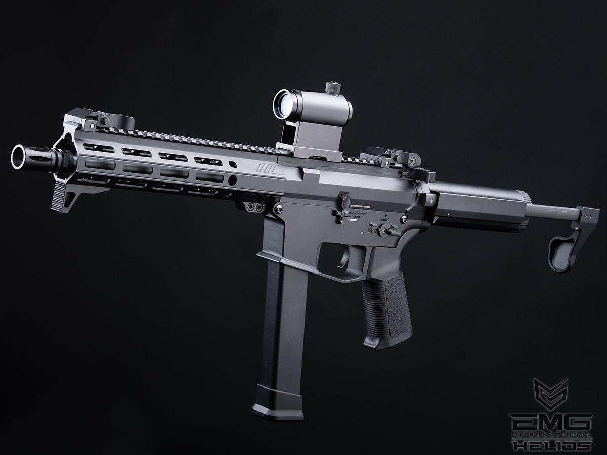 【メーカー別セール・S&T】S&T/EMG UDP-9 10.5