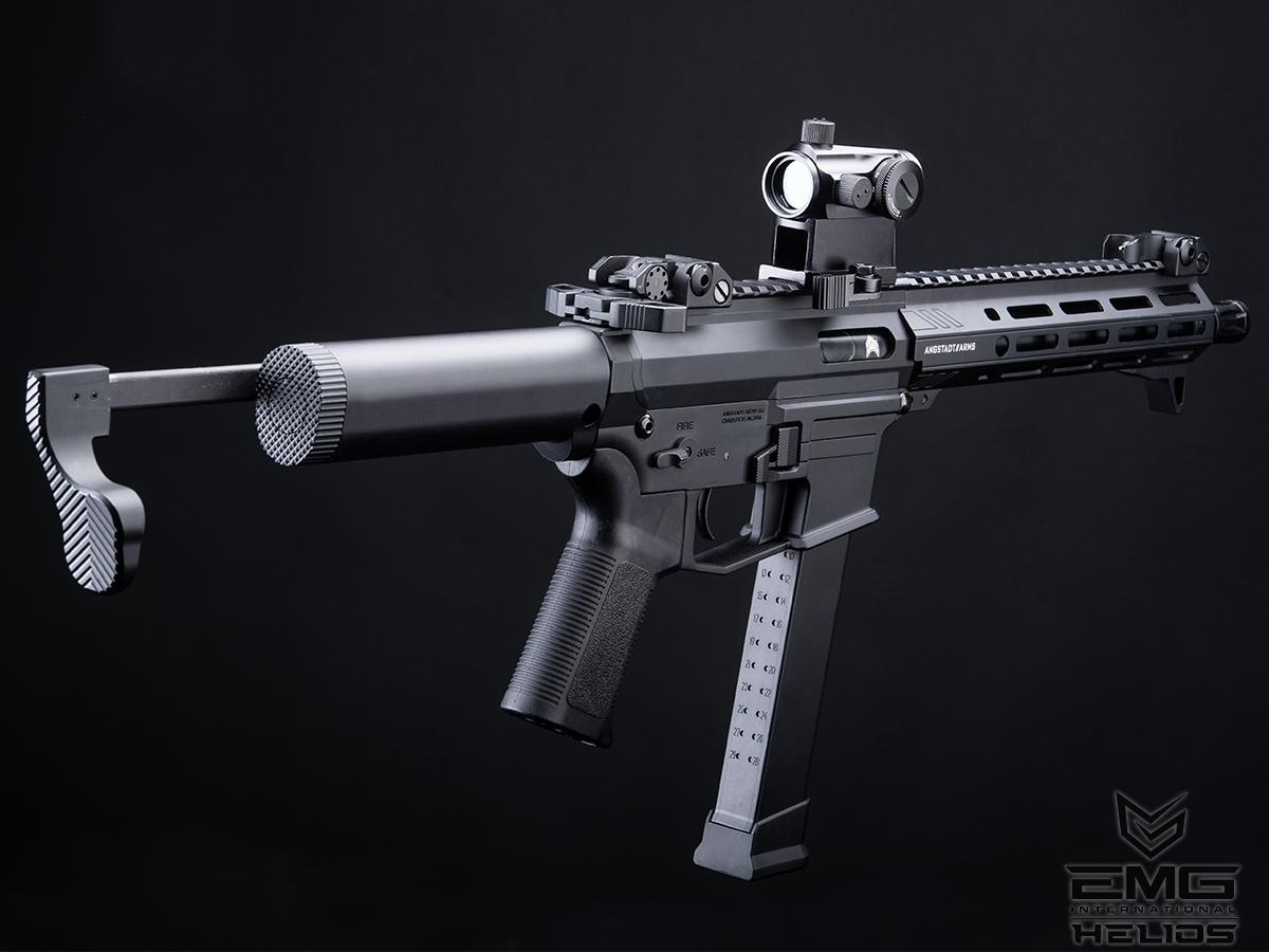 【メーカー別セール・S&T】S&T/EMG UDP-9 10.5