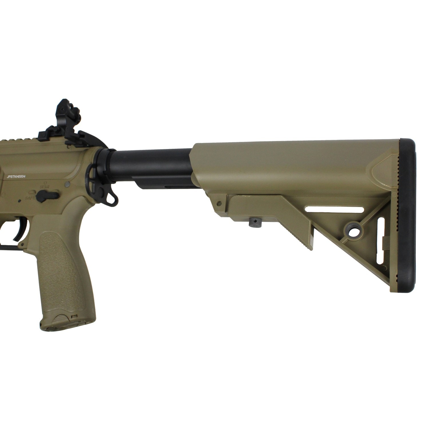 次世代電動ガン　M4 S&T M4 URX4 13” MLOK フルメタルG3電動ガン TAN | すべての商品