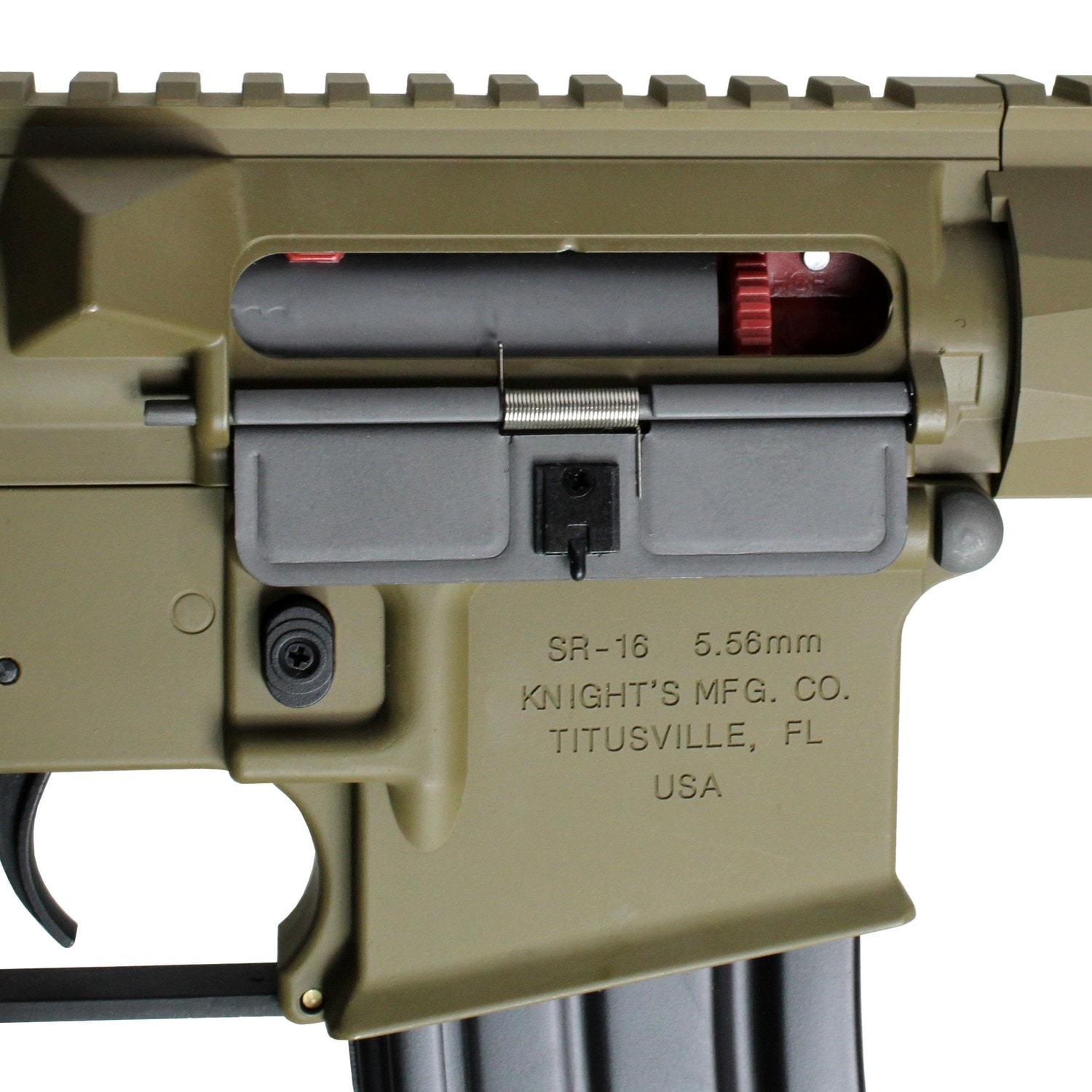 S&T M4 URX4 13” MLOK フルメタルG3電動ガン TAN | すべての商品