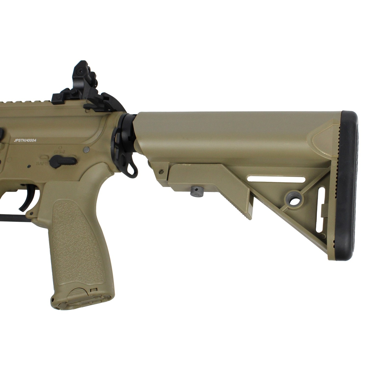 S&T M4 URX4 13” MLOK フルメタルG3電動ガン TAN | すべての商品