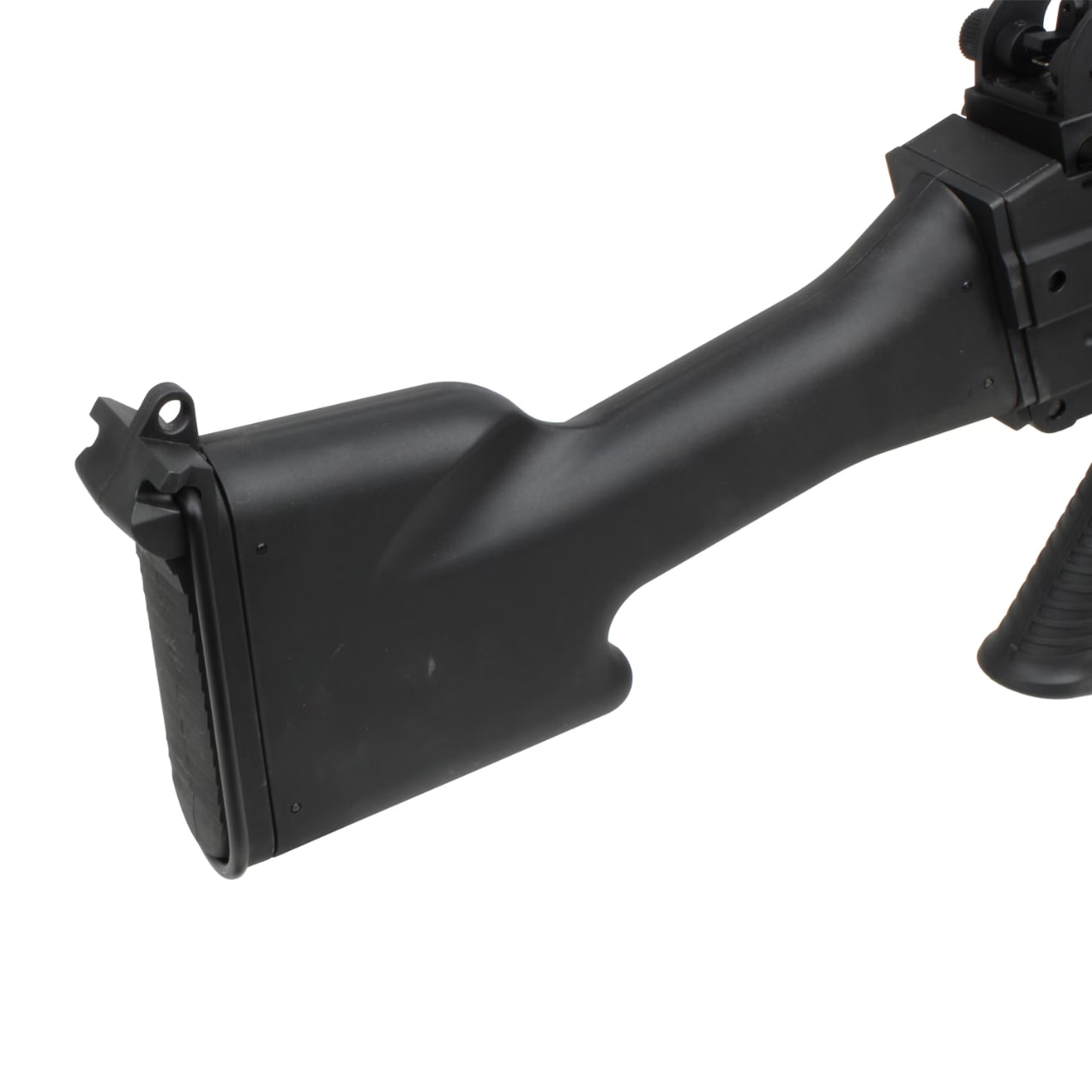 電動ガン ブラック マガジン2本付き TOKYO MARUI（東京マルイ） 電動ガン マルチダブルマガジンクリップ 18