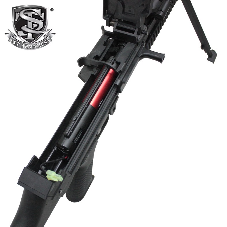 電動ガン ブラック マガジン2本付き Amazon | 良品武品 東京マルイ 電動ガン AKシリーズ対応 シーマ製 AK47