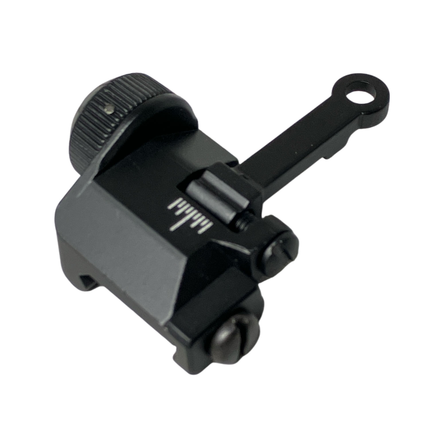 【ゲリラセール】CYMA 300M タイプ フリップアップリアサイト