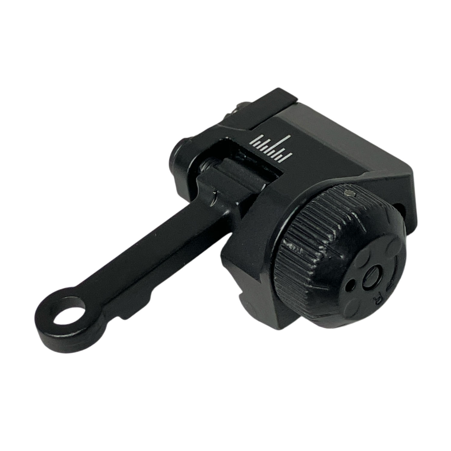 【ゲリラセール】CYMA 300M タイプ フリップアップリアサイト