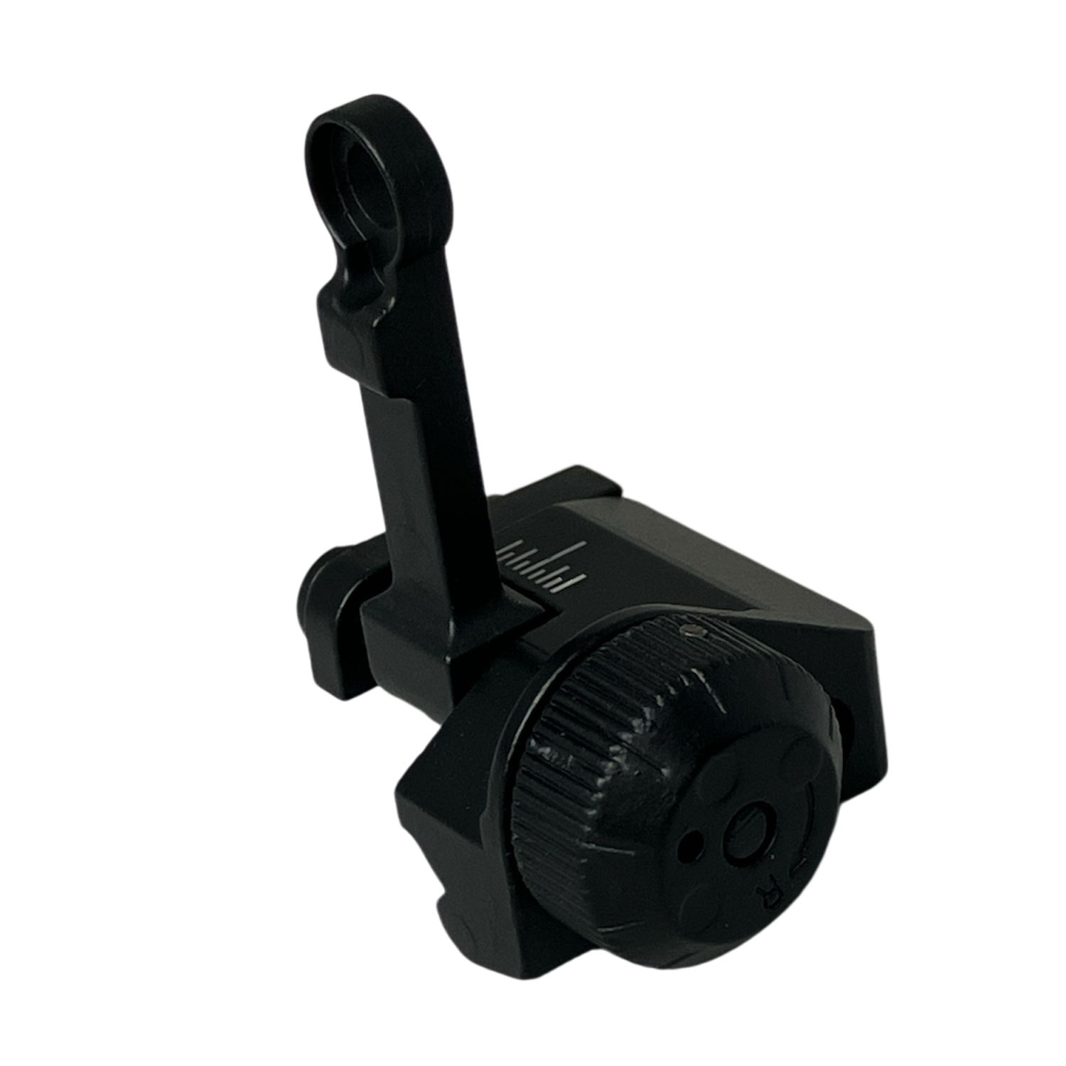 【ゲリラセール】CYMA 300M タイプ フリップアップリアサイト