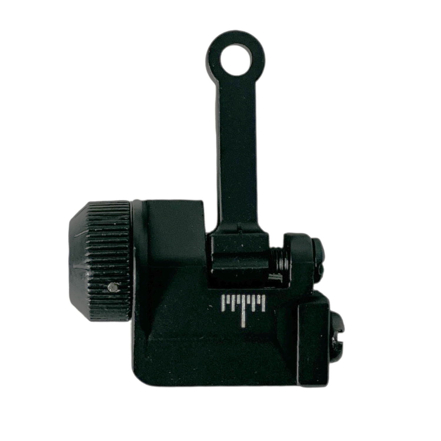 【ゲリラセール】CYMA 300M タイプ フリップアップリアサイト