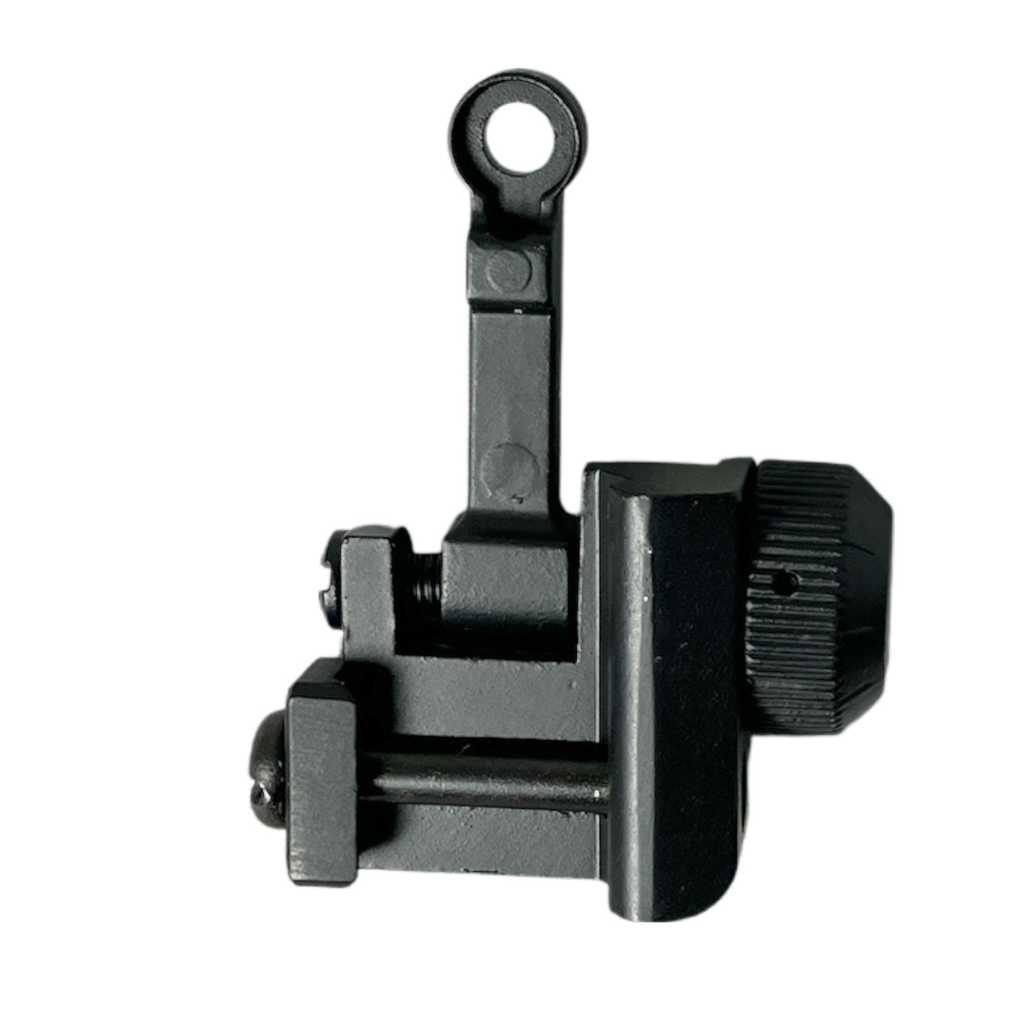 【ゲリラセール】CYMA 300M タイプ フリップアップリアサイト