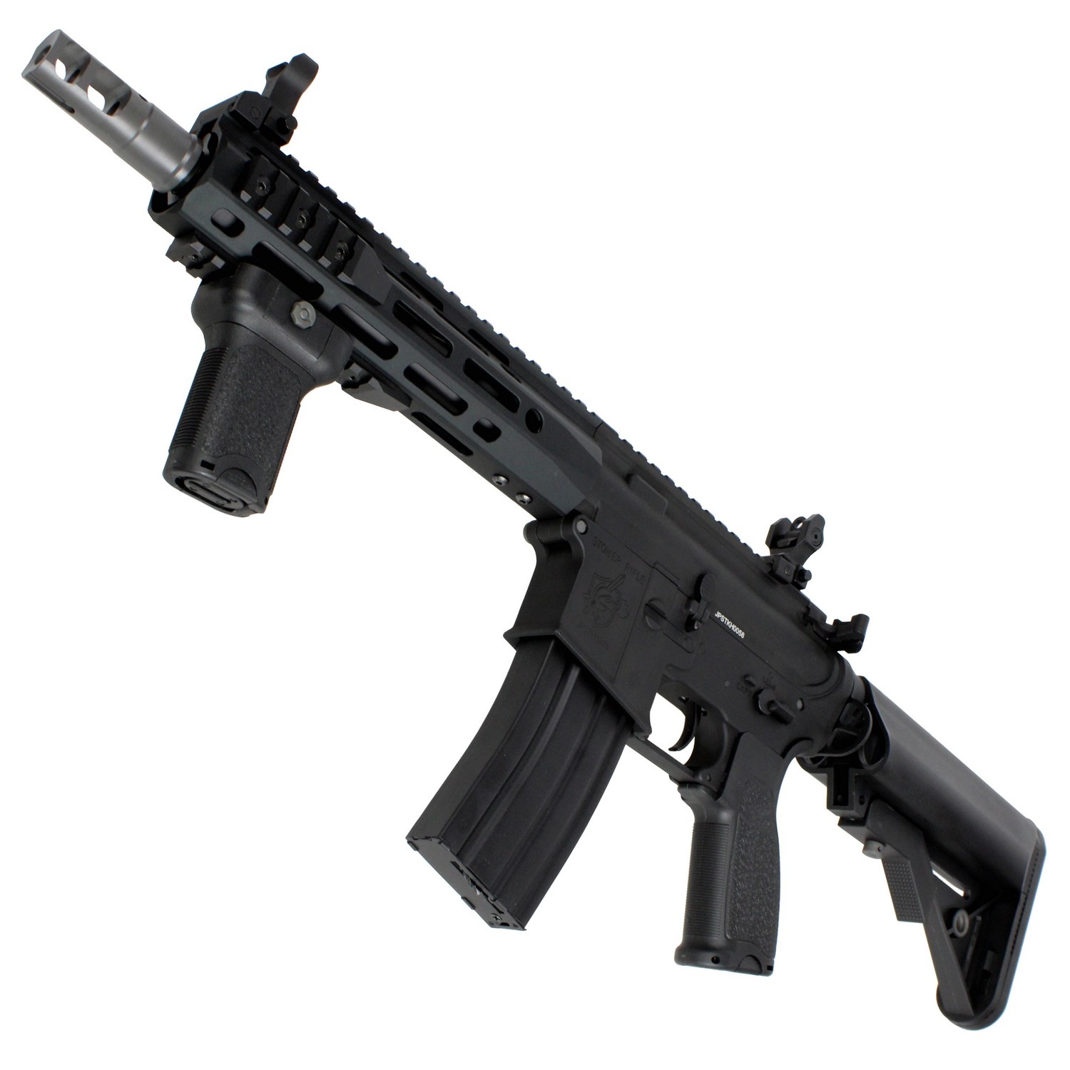 S&T M4 URX4 8.5” MLOK フルメタルG3電動ガン BK | すべての商品