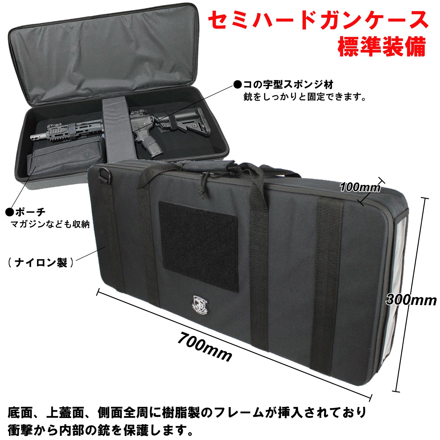 S&T M4 URX4 8.5” MLOK フルメタルG3電動ガン BK | すべての商品