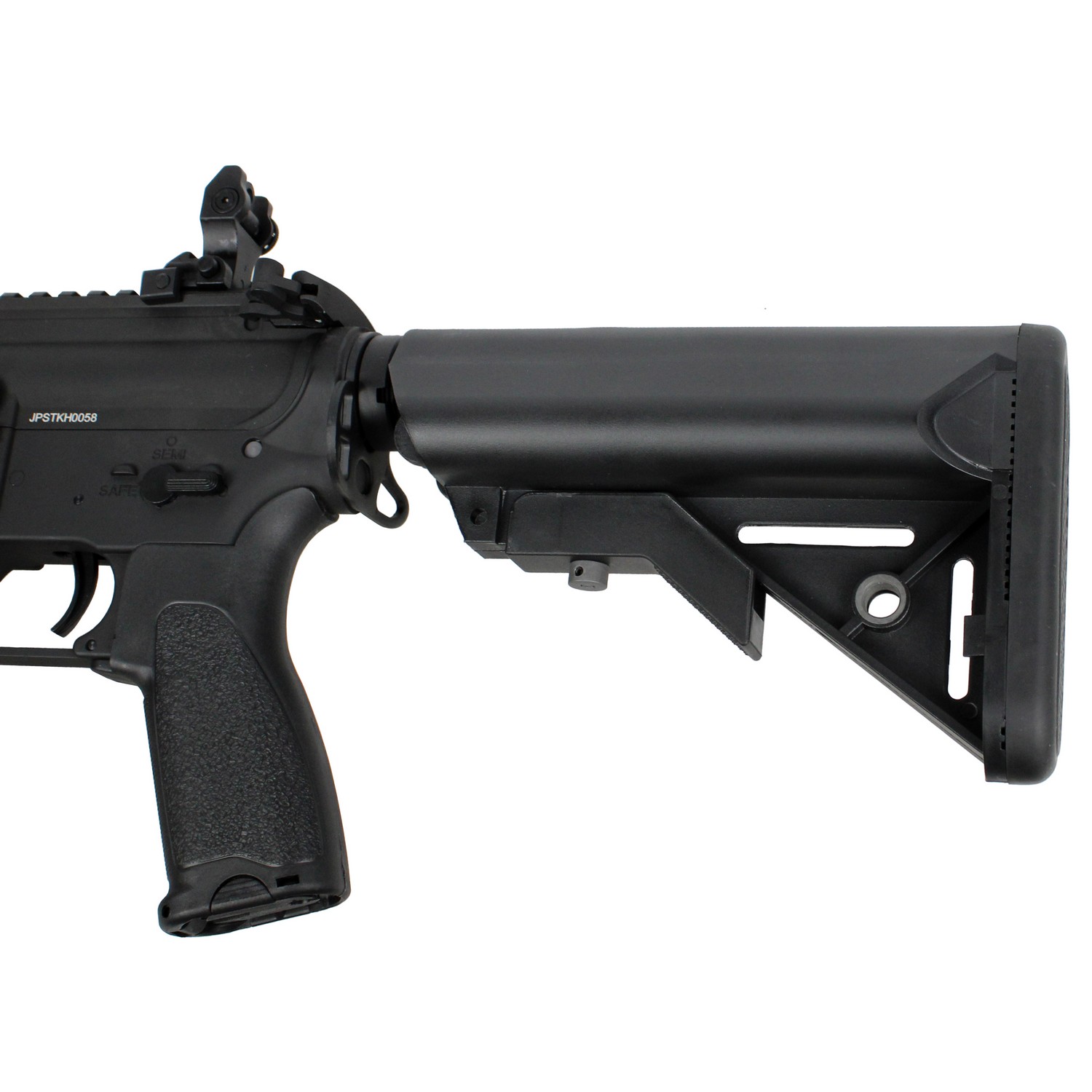 S&T M4 URX4 8.5” MLOK フルメタルG3電動ガン BK | すべての商品