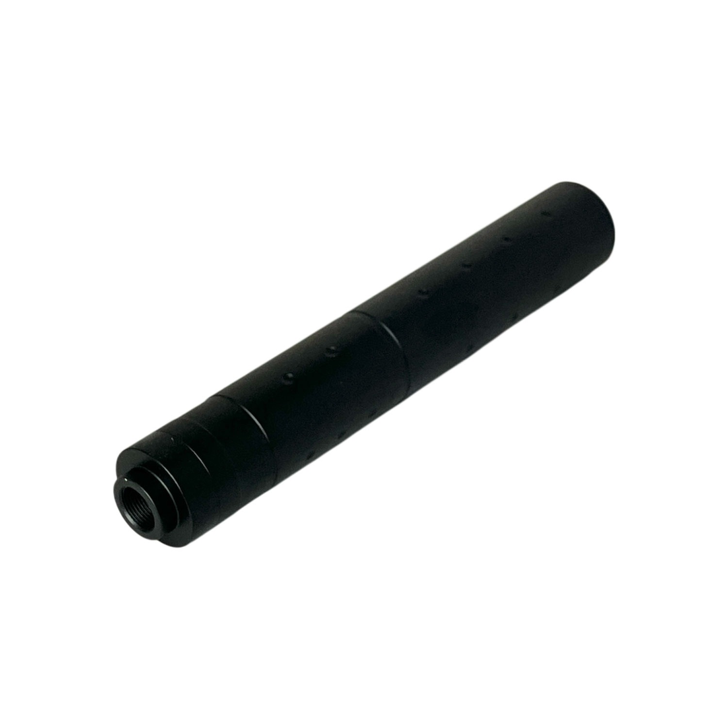 CYMA φ30mm×195mm サイレンサーD(VLTOR)