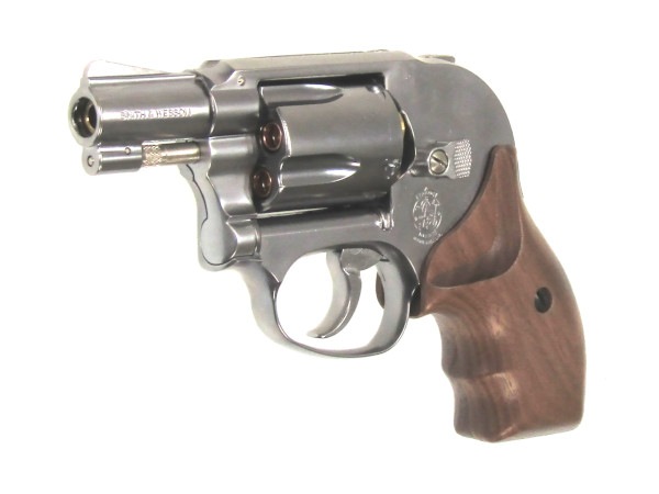 マルシン　m649 xカートリッジ　ジャンク マルシン M649 /Xカートリッジ/ABS/SV/木製グリップ | メーカー別