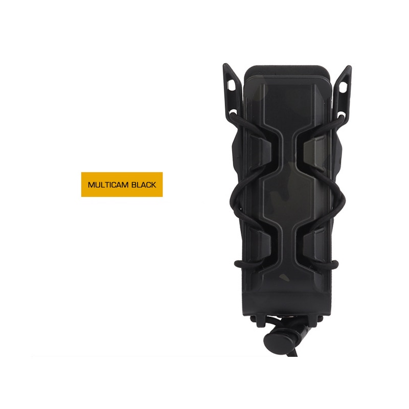 WOSPORT HSGI ポリマーTACO V2タイプ ピストルマガジンポーチ (各
