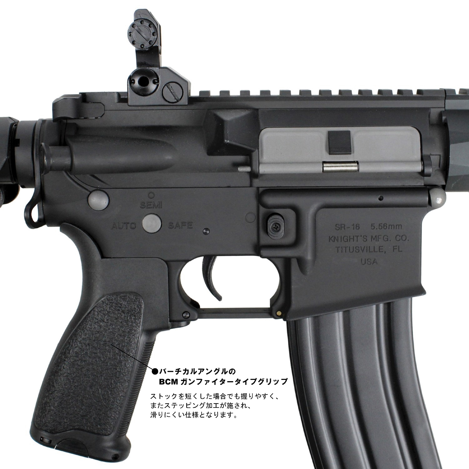 S&T M4 URX4 8.5” MLOK フルメタルG3電動ガン TAN | すべての商品