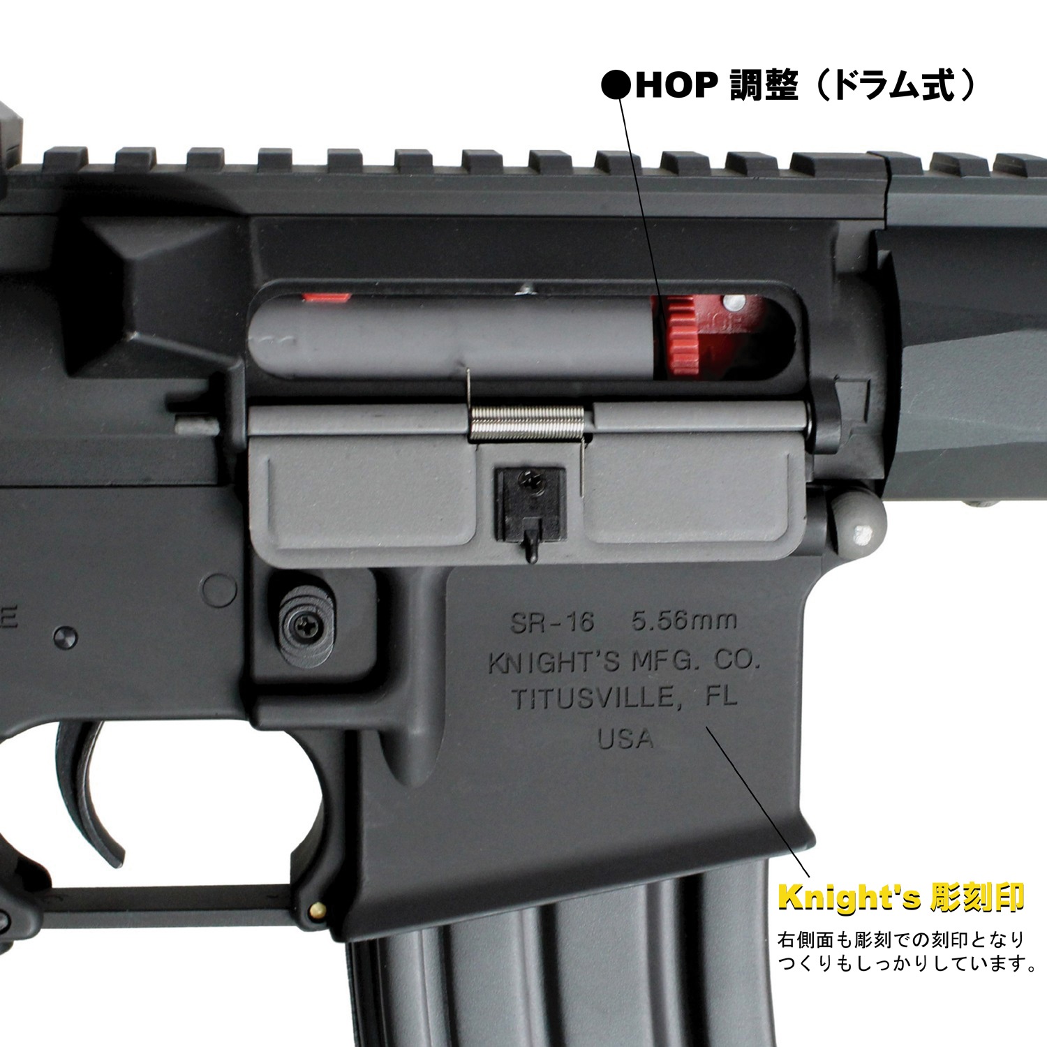 S&T M4 URX4 8.5” MLOK フルメタルG3電動ガン TAN | すべての