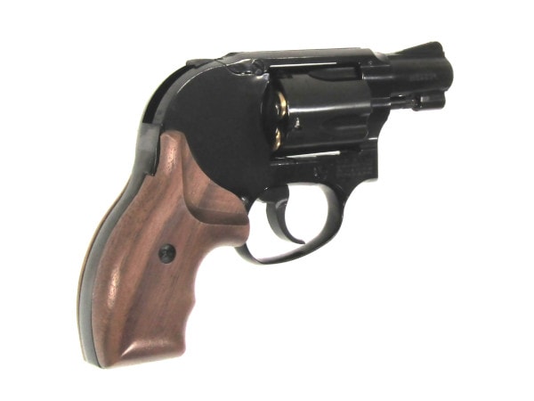 マルシン M49 6mm/X/ABS/WDB/木製グリップ | メーカー別,マルシン