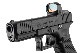 BATON Airsoft BG-17 Gen.5 CO2 GBB  【JASG認定】  【エアガン・エアーガン】