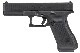 BATON Airsoft BG-17 Gen.5 CO2 GBB  【JASG認定】  【エアガン・エアーガン】