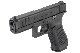 BATON Airsoft BG-17 Gen.5 CO2 GBB  【JASG認定】  【エアガン・エアーガン】