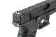 BATON Airsoft BG-17 Gen.5 CO2 GBB  【JASG認定】  【エアガン・エアーガン】