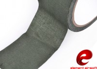 Element　カモフラージュテープ 5cm x10m FG